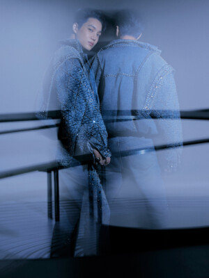 EXO Kai EXO Kai Rover Teaser