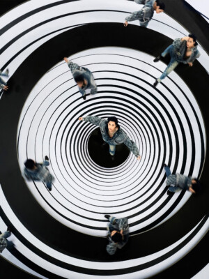 EXO Kai EXO Kai Rover Teaser