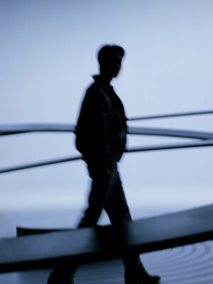 EXO Kai EXO Kai Rover Teaser