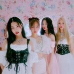 FIFTY FIFTY The Beginning Cupid Concept FIFTY FIFTY The Beginning Cupid Concept