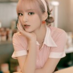 ICHILLIN' E.Ji Challenger Teaser 3 ICHILLIN' E.Ji Challenger Teaser 3