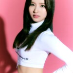 ICHILLIN' Jiyoon Challenger Teaser 2 ICHILLIN' Jiyoon Challenger Teaser 2