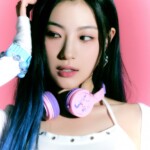 ICHILLIN' Yeju Challenger Teaser 2 ICHILLIN' Yeju Challenger Teaser 2