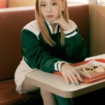 ICHILLIN' Chaerin Challenger Teaser 3 ICHILLIN' Chaerin Challenger Teaser 3