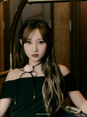 ICHILLIN' Chowon Challenger Teaser 3 ICHILLIN' Chowon Challenger Teaser 3