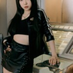 ICHILLIN' Jackie Challenger Teaser 3 ICHILLIN' Jackie Challenger Teaser 3