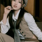 ICHILLIN' Jiyoon Challenger Teaser 3 ICHILLIN' Jiyoon Challenger Teaser 3