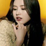 ICHILLIN' Jiyoon Challenger Teaser 1 ICHILLIN' Jiyoon Challenger Teaser 1