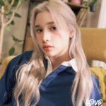 Kep1er Bahiyyih Kep1er Bahiyyih Lovestruck