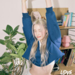 Kep1er Bahiyyih Kep1er Bahiyyih Lovestruck