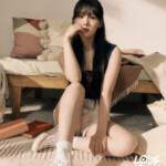 Kep1er Chaehyun Kep1er Chaehyun Lovestruck