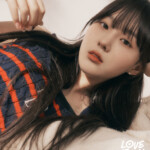 Kep1er Chaehyun Kep1er Chaehyun Lovestruck