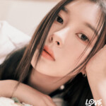 Kep1er Dayeon Kep1er Dayeon Lovestruck