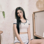 Kep1er Dayeon Kep1er Dayeon Lovestruck