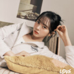 Kep1er Mashiro Kep1er Mashiro Lovestruck