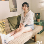 Kep1er Mashiro Kep1er Mashiro Lovestruck