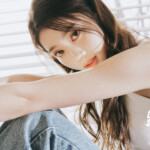 Kep1er Xiaoting Kep1er Xiaoting Lovestruck