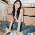 Kep1er Xiaoting Kep1er Xiaoting Lovestruck