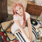 Kep1er Yeseo Kep1er Yeseo Lovestruck