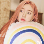 Kep1er Yeseo Kep1er Yeseo Lovestruck