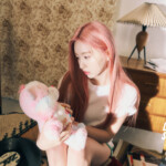 Kep1er Yeseo Kep1er Yeseo Lovestruck