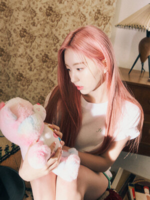 Kep1er Yeseo Kep1er Yeseo Lovestruck