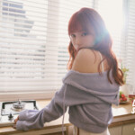 Kep1er Youngeun Kep1er Youngeun Lovestruck