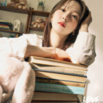 Kep1er Yujin Kep1er Yujin Lovestruck