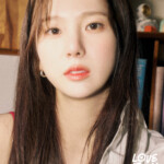 Kep1er Yujin Kep1er Yujin Lovestruck