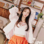 Kep1er Yujin Kep1er Yujin Lovestruck