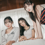 Kep1er Lovestruck Teaser Eye Contact ver. Unit Kep1er Lovestruck Teaser Eye Contact ver. Unit