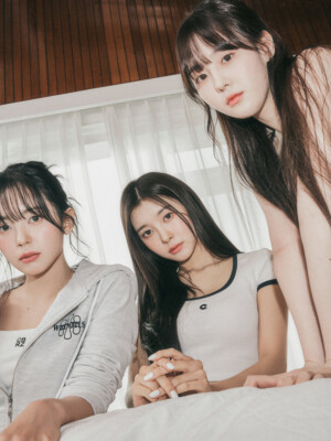 Kep1er Lovestruck Teaser Eye Contact ver. Unit Kep1er Lovestruck Teaser Eye Contact ver. Unit