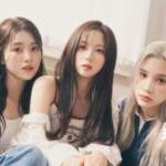 Kep1er Lovestruck Teaser Eye Contact ver. Unit Kep1er Lovestruck Teaser Eye Contact ver. Unit