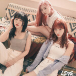 Kep1er Lovestruck Teaser Eye Contact ver. Unit Kep1er Lovestruck Teaser Eye Contact ver. Unit