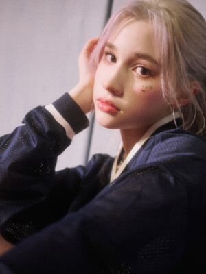 Kep1er Bahiyyih Lovestruck Kep1er Bahiyyih