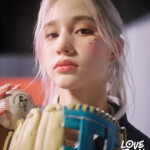 Kep1er Bahiyyih Lovestruck Kep1er Bahiyyih