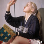 Kep1er Bahiyyih Lovestruck Kep1er Bahiyyih