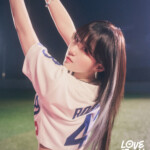 Kep1er Chaehyun Lovestruck Kep1er Chaehyun