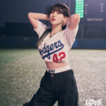 Kep1er Chaehyun Lovestruck Kep1er Chaehyun