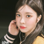 Kep1er Dayeon Lovestruck Kep1er Dayeon