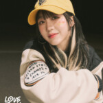 Kep1er Hikaru Lovestruck Kep1er Hikaru