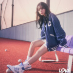 Kep1er Mashiro Lovestruck Kep1er Mashiro