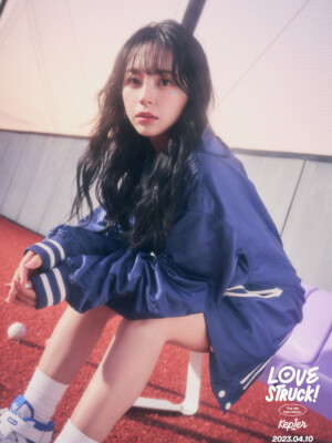 Kep1er Mashiro Lovestruck Kep1er Mashiro