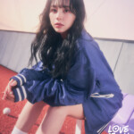 Kep1er Mashiro Lovestruck Kep1er Mashiro