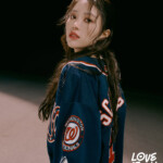 Kep1er Xiaoting Lovestruck Kep1er Xiaoting