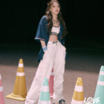 Kep1er Xiaoting Lovestruck Kep1er Xiaoting