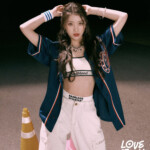 Kep1er Xiaoting Lovestruck Kep1er Xiaoting