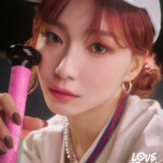 Kep1er Youngeun Lovestruck Kep1er Youngeun