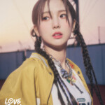 Kep1er Yujin Lovestruck Kep1er Yujin