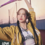 Kep1er Yujin Lovestruck Kep1er Yujin